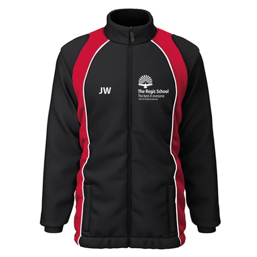 TRS PE Rain Jacket