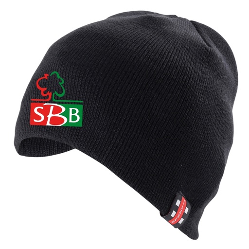 Bognor Regis Cricket Club Beanie Hat