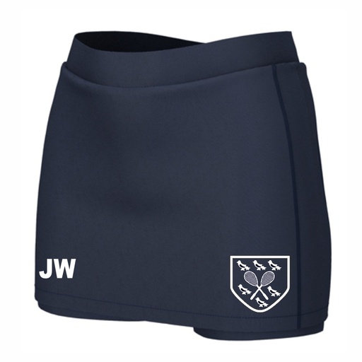 Sussex Squash Skort