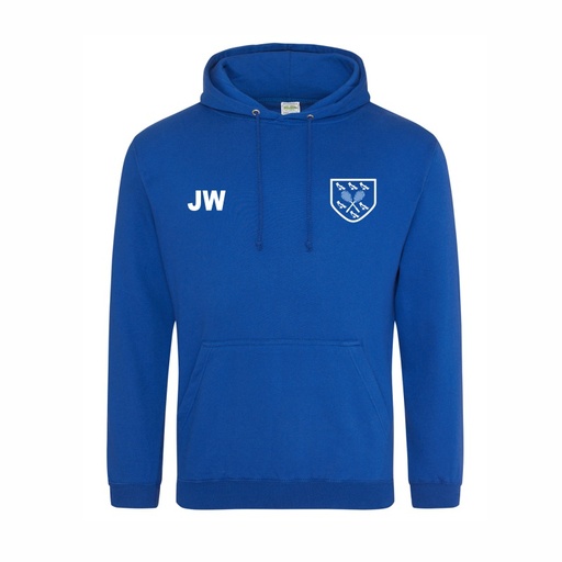 Sussex Squash Hoodie