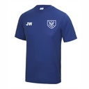 Sussex Squash Tee