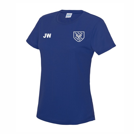 Sussex Squash Women's Tee