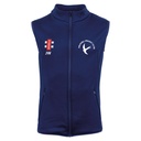 Arundel Cricket Club Training Bodywarmer