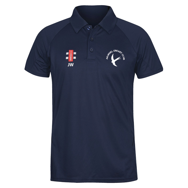 Arundel Cricket Club Polo Shirt