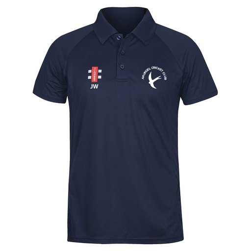 Arundel Cricket Club Polo Shirt