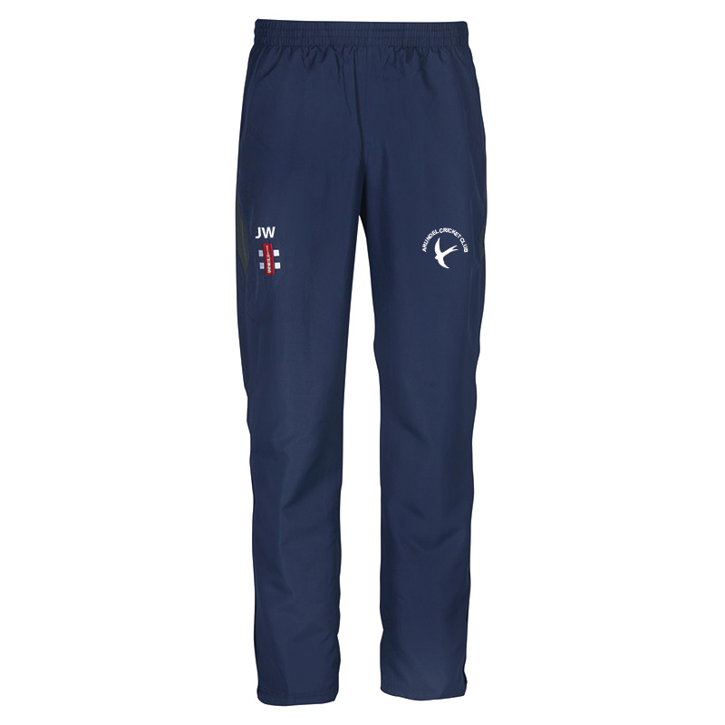 Arundel Cricket Club Velocity Training Trousers