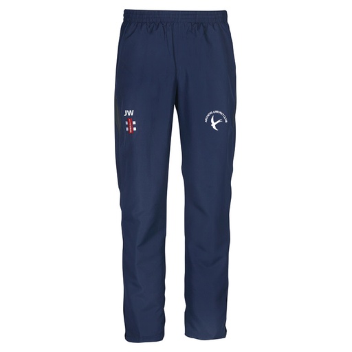 Arundel Cricket Club Velocity Training Trousers