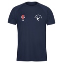 Arundel Cricket Club Short Sleeve Training Tee