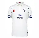 Arundel Cricket Club Short Sleeve Match Shirt
