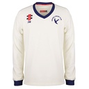 Arundel Cricket Club Long Sleeve Match Sweater