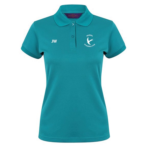 Arundel Stoolball Women's Polo