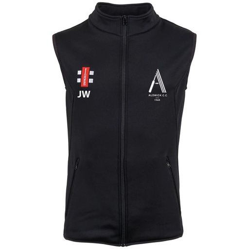 Aldwick Cricket Club Training Bodywarmer
