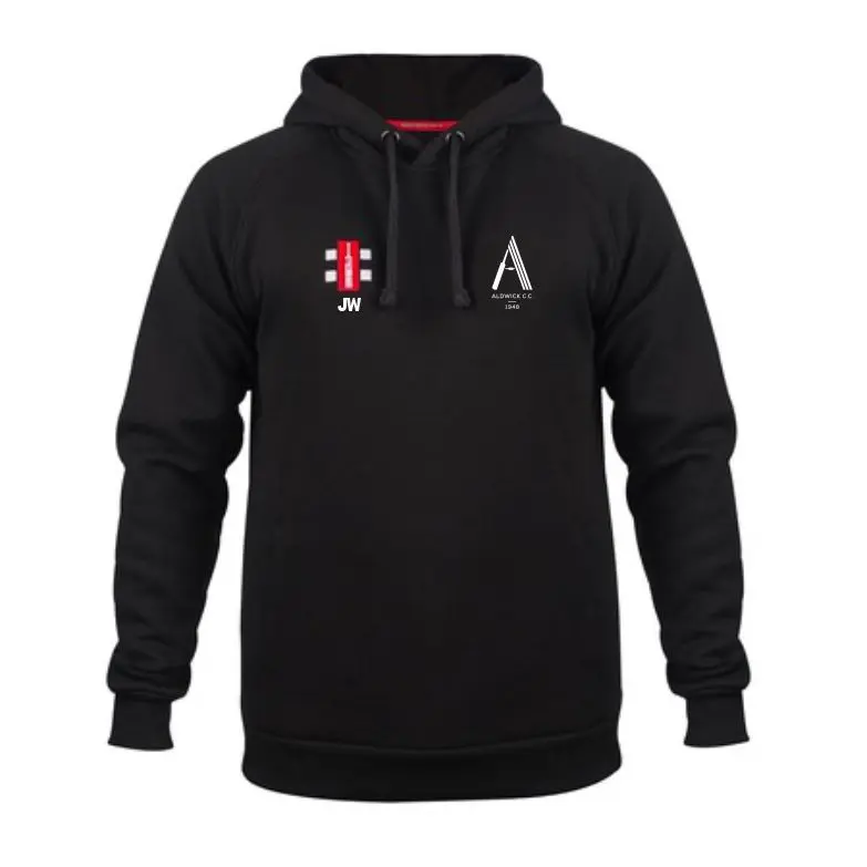Aldwick Cricket Club Velocity Hoodie