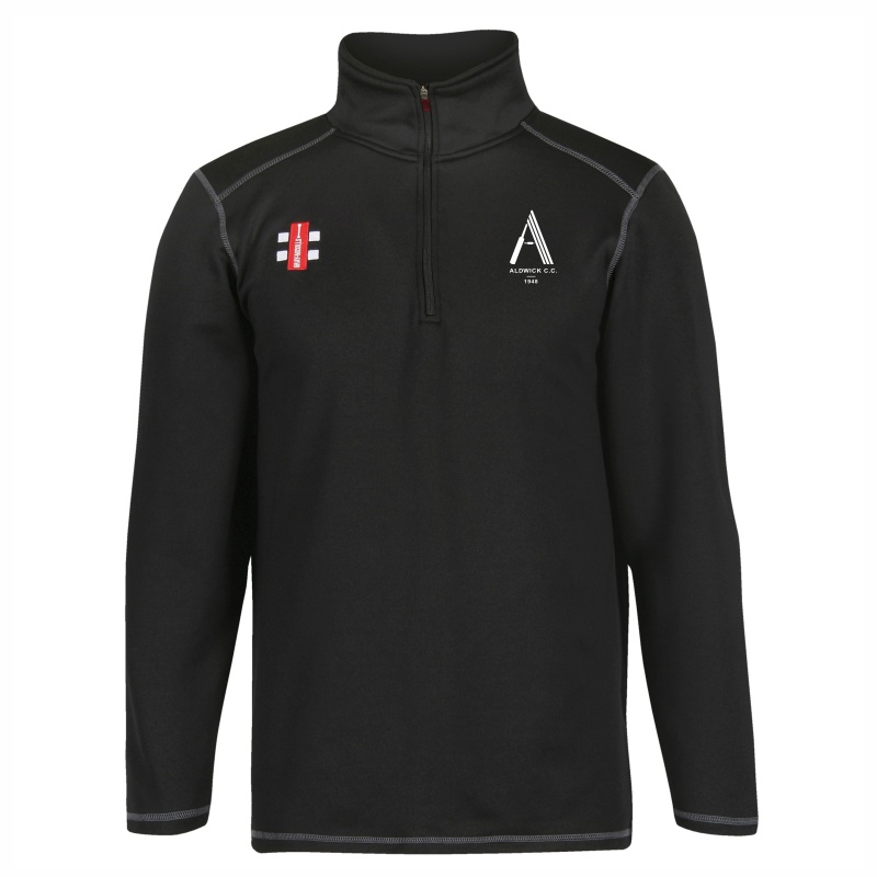 Aldwick Cricket Club 1/4 Zip Midlayer