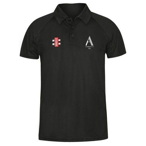 Aldwick Cricket Club Polo Shirt