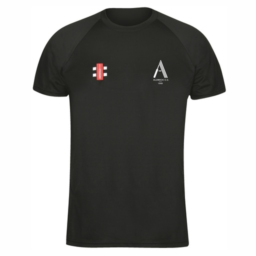 Aldwick Cricket Club Training Shirt