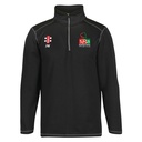 Bognor Regis Cricket Club Storm Fleece 1/4 Zip