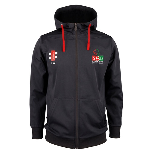 Bognor Regis Cricket Club Pro Performance Hoodie