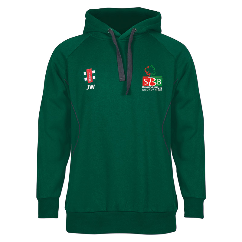 Bognor Regis Cricket Club Storm Training Hoodie
