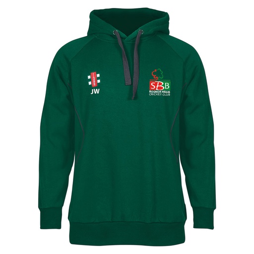 Bognor Regis Cricket Club Storm Training Hoodie