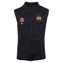 Bognor Regis Cricket Club Thermo Body Warmer