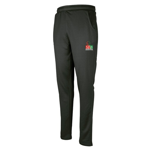 Bognor Regis Cricket Club Pro Performance Training Trousers