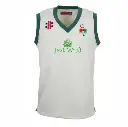 Bognor Regis Cricket Club Senior Sleeveless Match Sweater