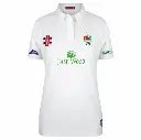 Bognor Regis Cricket Club Ladies Match Shirt