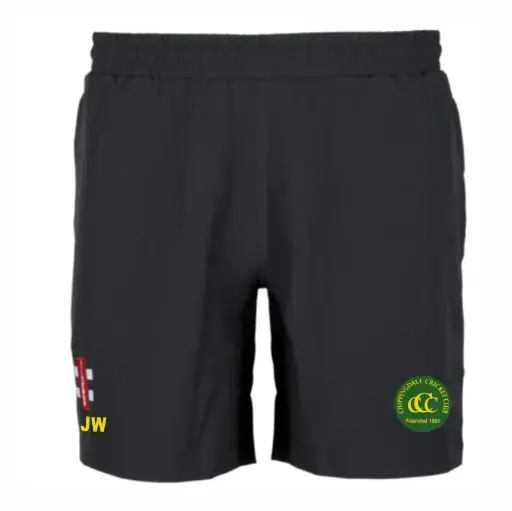 Chippingdale Cricket Club Training Shorts