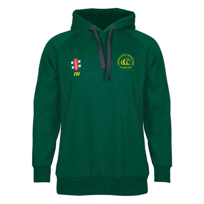 Chippingdale Cricket Club Velocity Hoodie