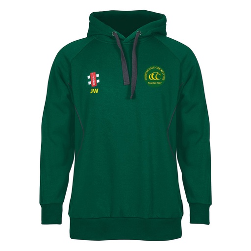 Chippingdale Cricket Club Velocity Hoodie