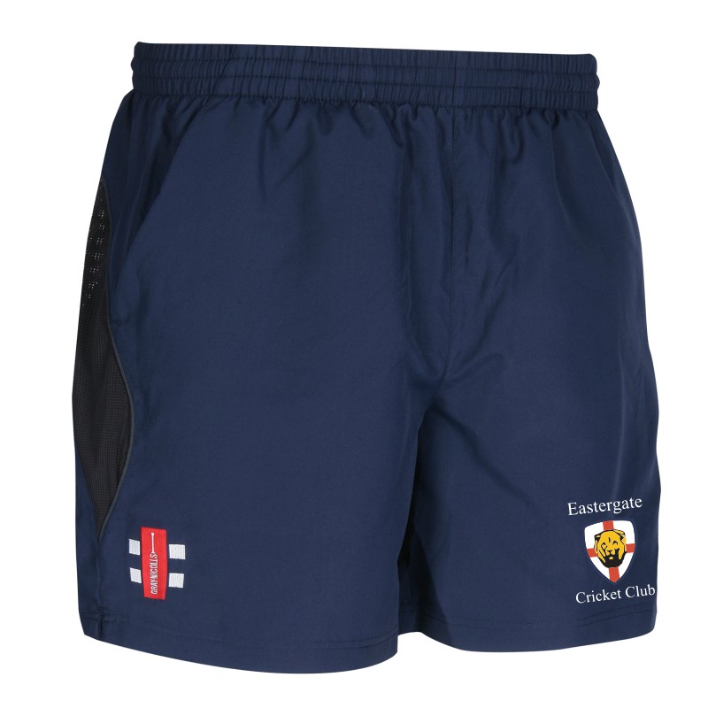 Eastergate Cricket Club Training Shorts
