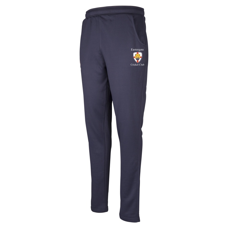 Eastergate Cricket Club Pro Performance Training Trousers
