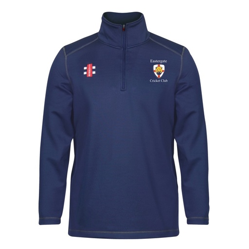 Eastergate Cricket Club Storm Training Midlayer