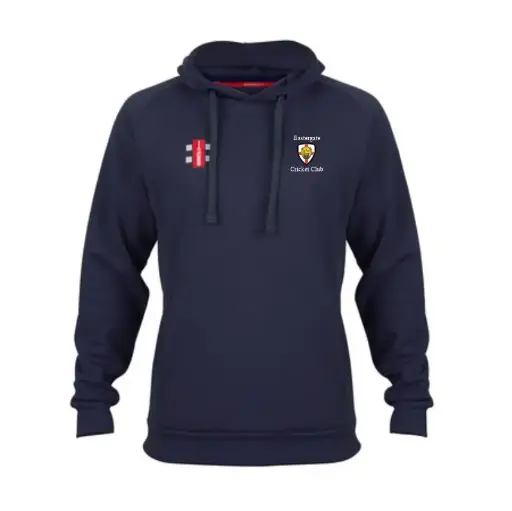 Eastergate Cricket Club Velocity Hoodie
