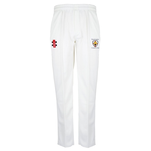 Eastergate Cricket Club Match Trousers