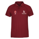 East Preston Matrix Polo SNR