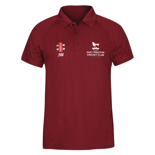 East Preston Matrix Polo JNR