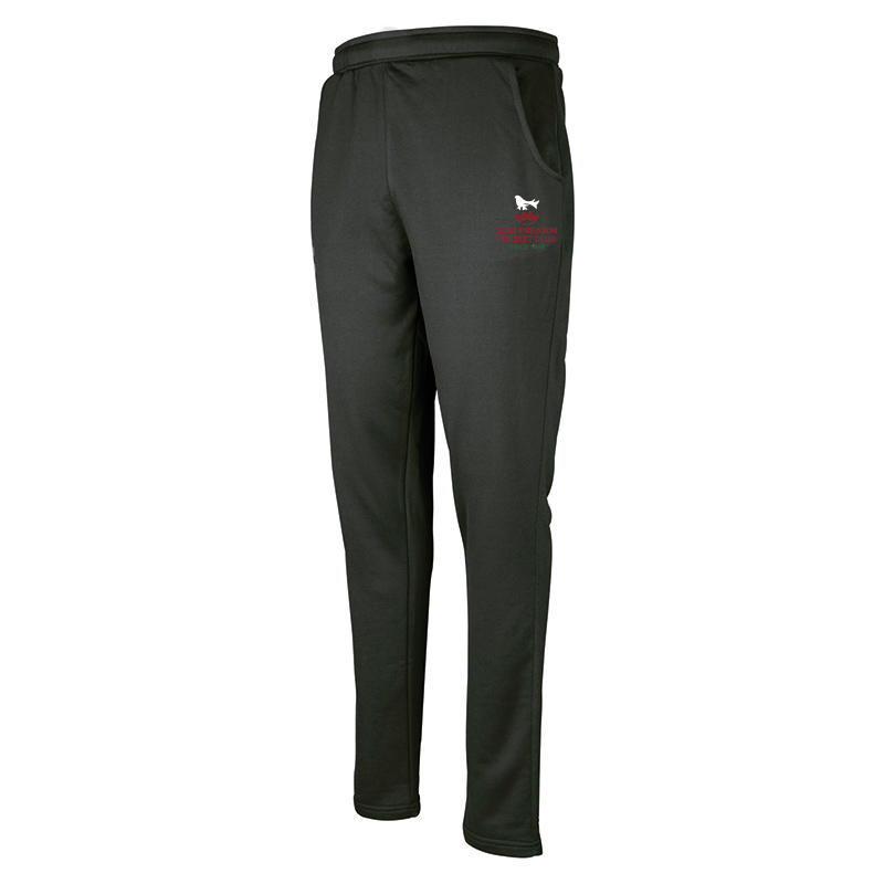 East Preston Pro Perf Training Trousers SNR