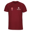 East Preston CC Matrix Short Sleeve Training Tee SNR