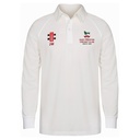 East Preston Long Sleeve Matrix Match Shirt SNR