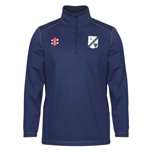 Middleton CC Storm Thermo Training Fleece SNR