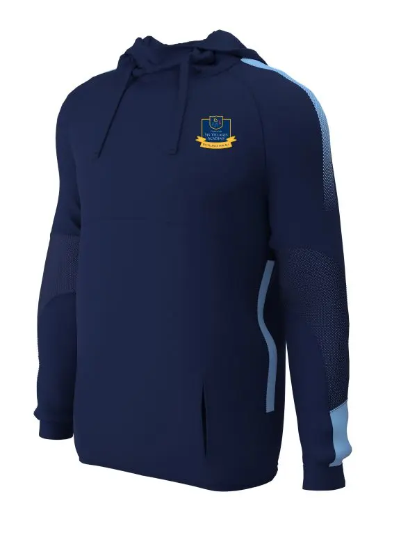 OSVA PE Hoodie
