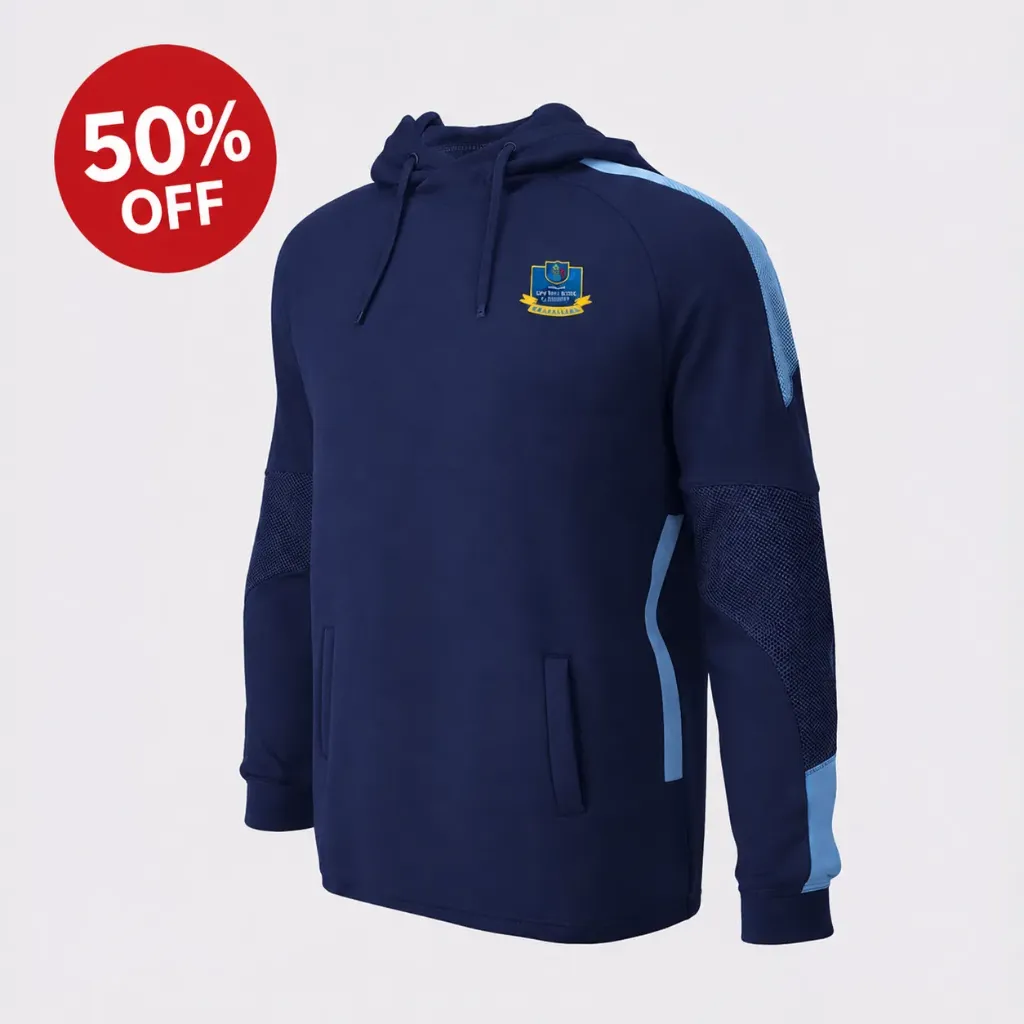 OSVA PE Hoodie