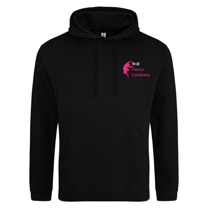 RnB Dance Co. Plain Hoodie