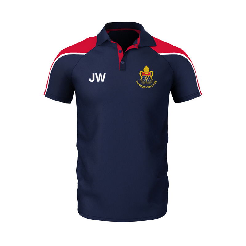Slindon College Unisex Polo