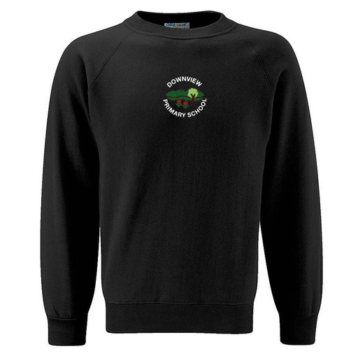 Downview Primary PE Sweatshirt