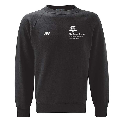 TRS Sports Academy Sweatshirt