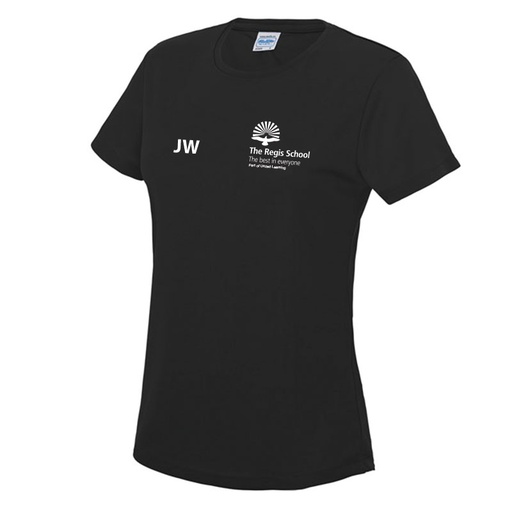 TRS Sports Academy Women's Polo