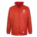 Eastergate CE Primary School Reversible Fleece Jacket